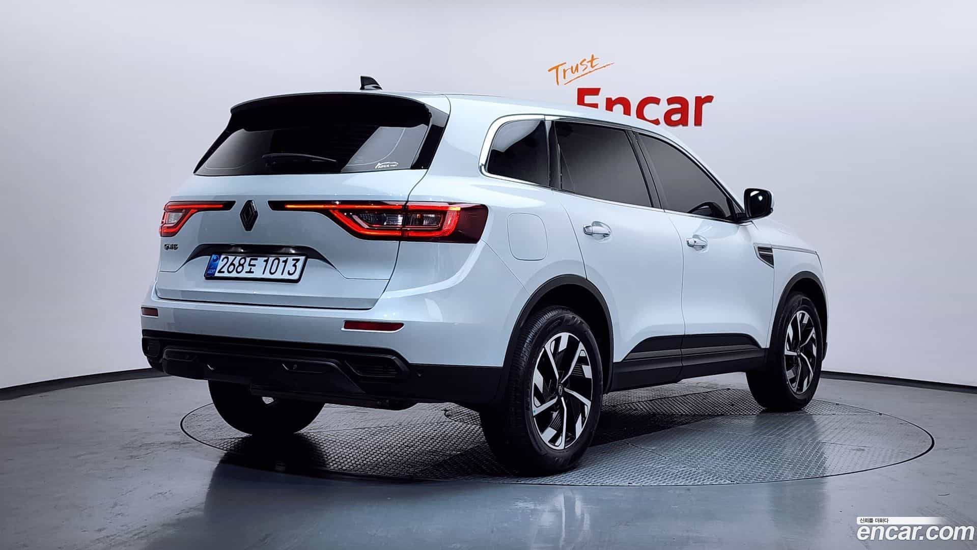 QM6 Renault Korea 2025.6-OUTER-002