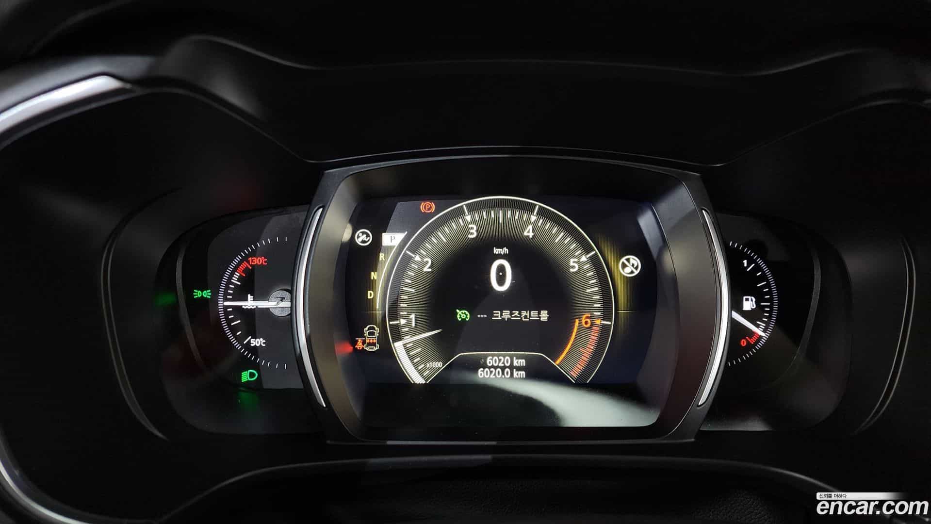 QM6 Renault Korea 2025.6-INNER-008