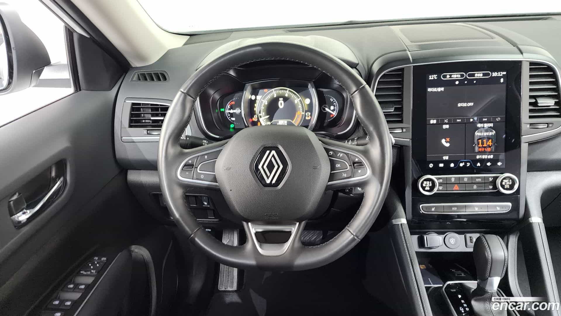 QM6 Renault Korea 2025.6-OPTION-017