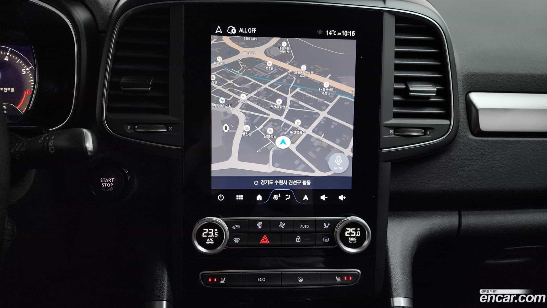 QM6 Renault Korea 2025.6-OPTION-018