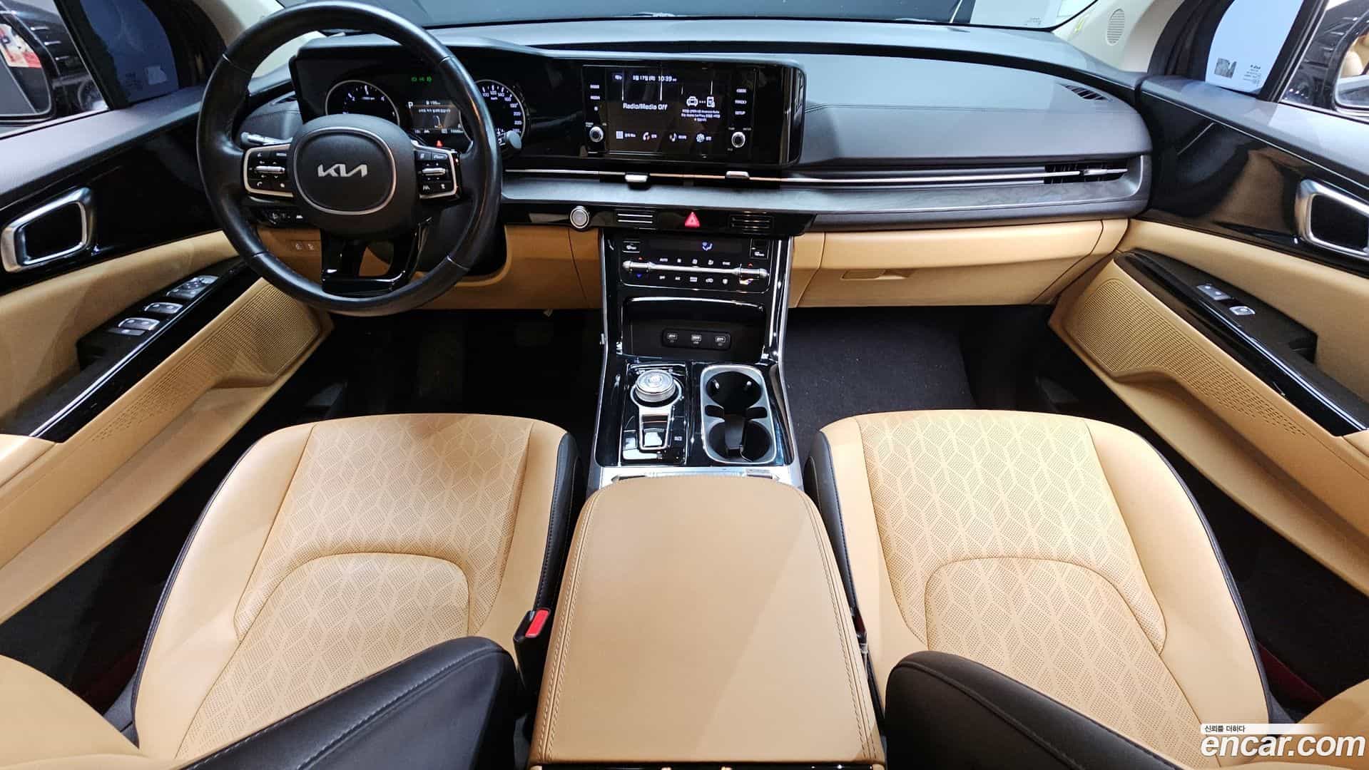 Canival Kia 2021.8-INNER-007