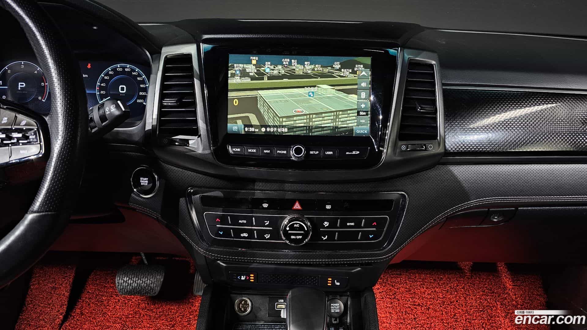 Rexton KG Mobility 2023.3-OPTION-020