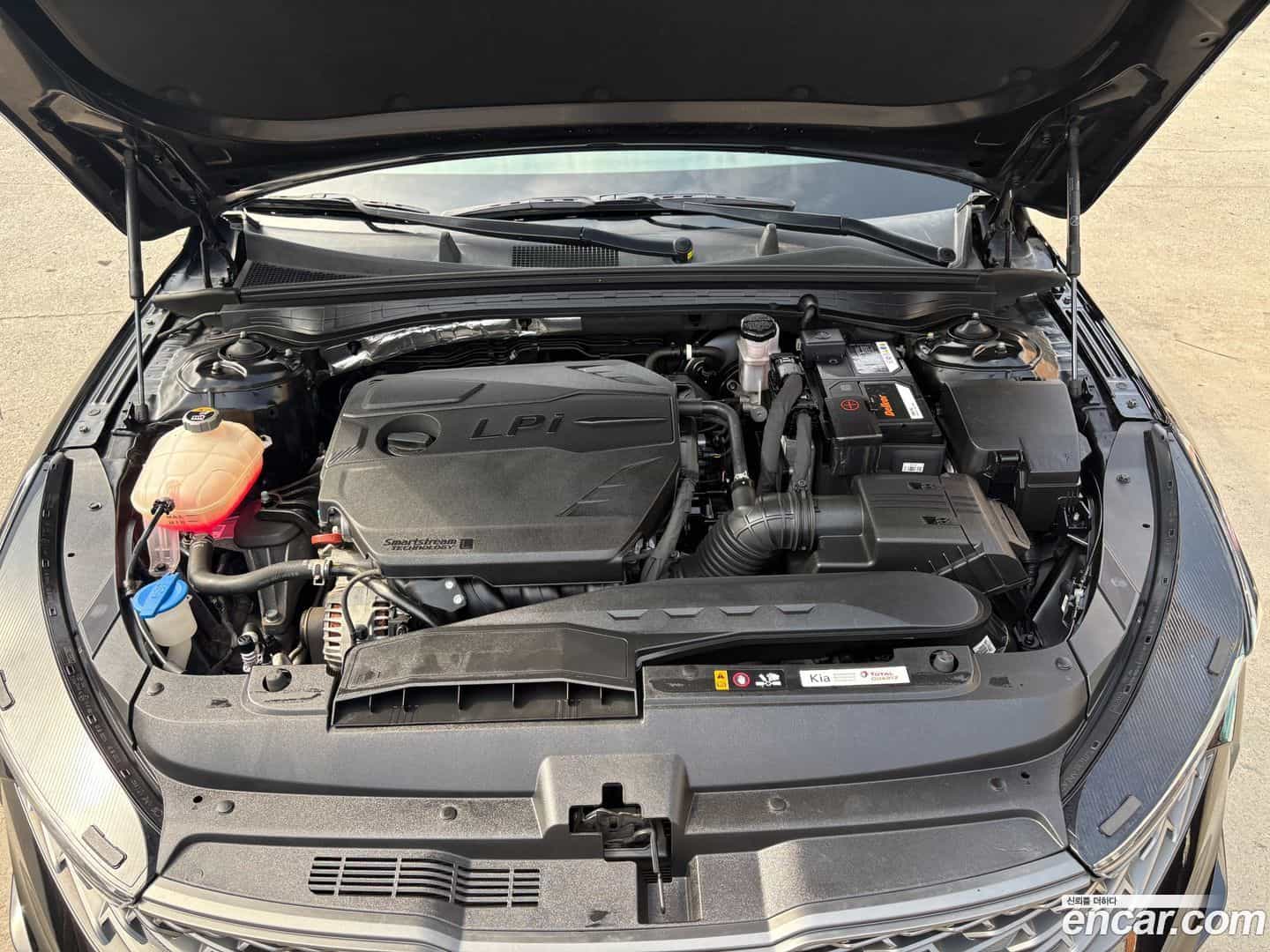 K5 Kia 2022.2-INNER-010