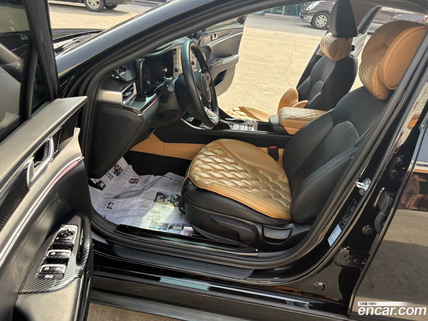 K5 Kia 2022.2-OPTION-015