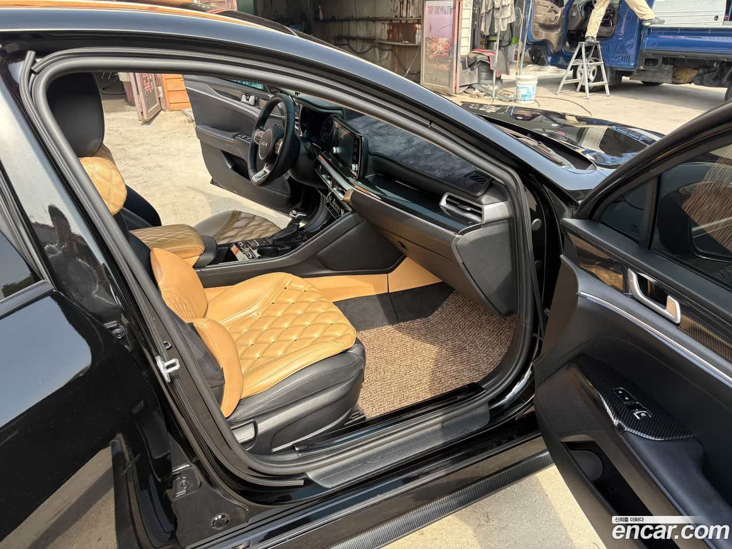 K5 Kia 2022.2-OPTION-017