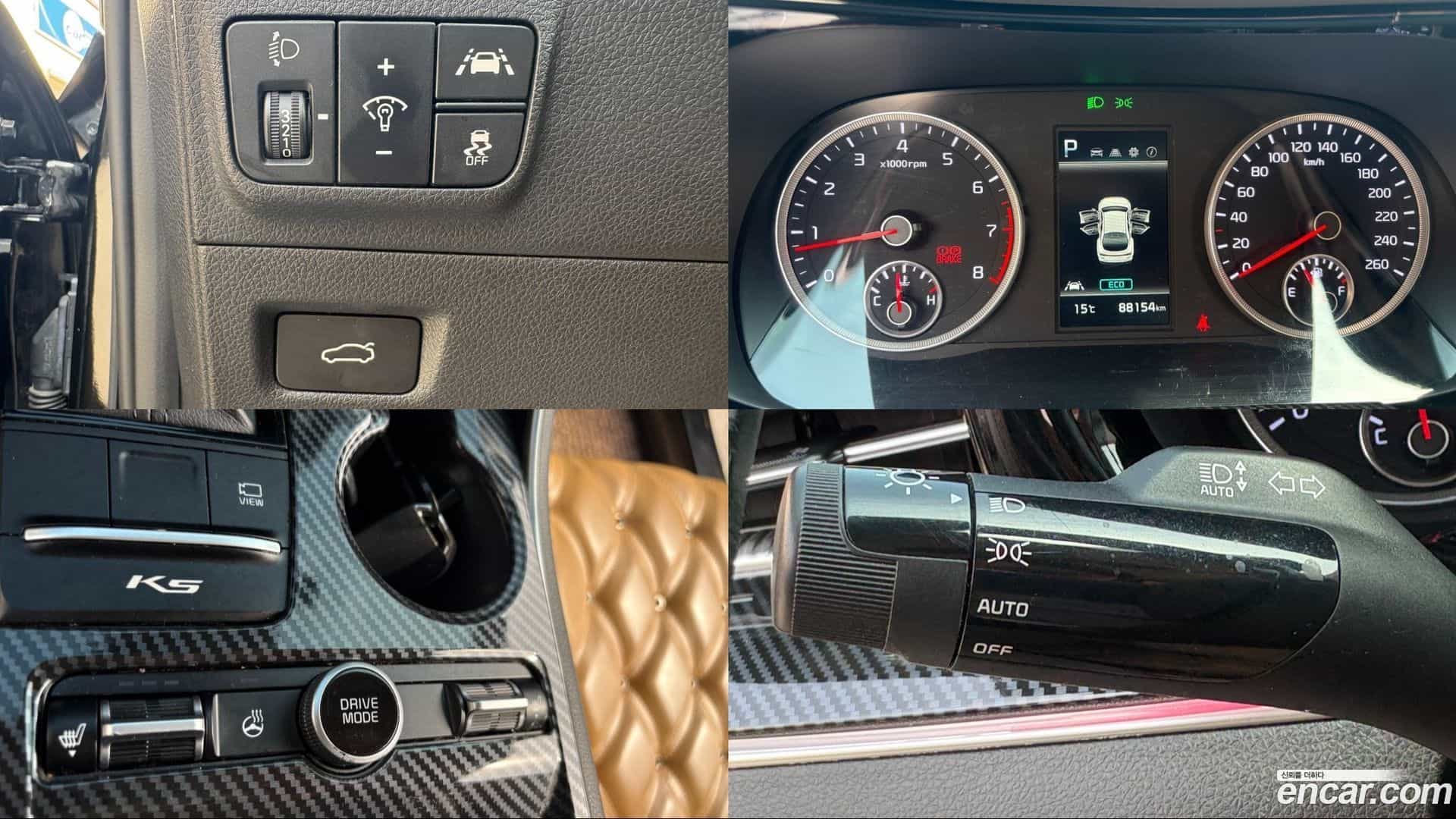 K5 Kia 2022.2-OPTION-021