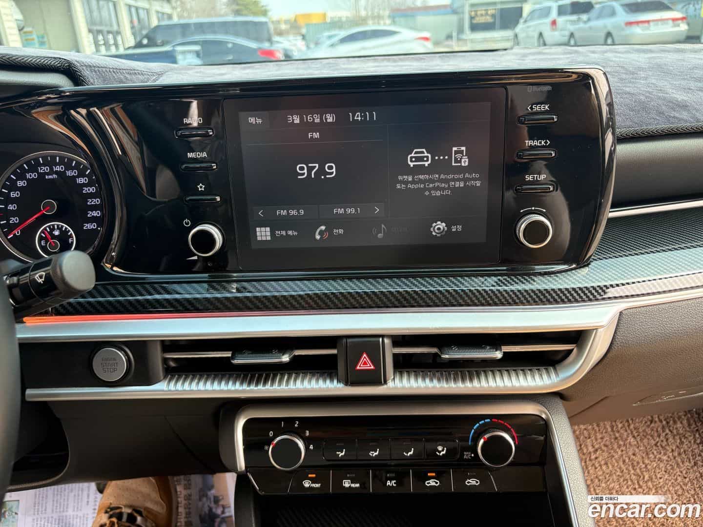K5 Kia 2022.2-OPTION-022