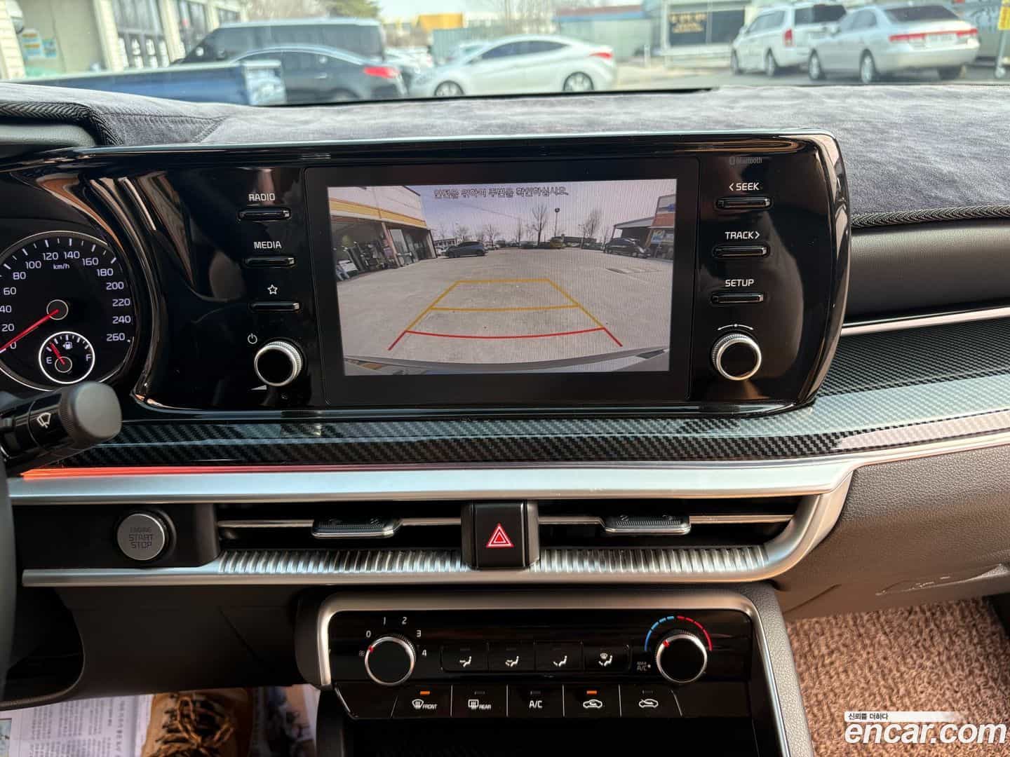 K5 Kia 2022.2-OPTION-023