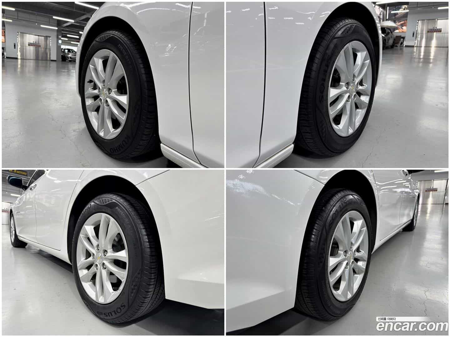 Malibu Chevrolet 2017.7-INNER-010