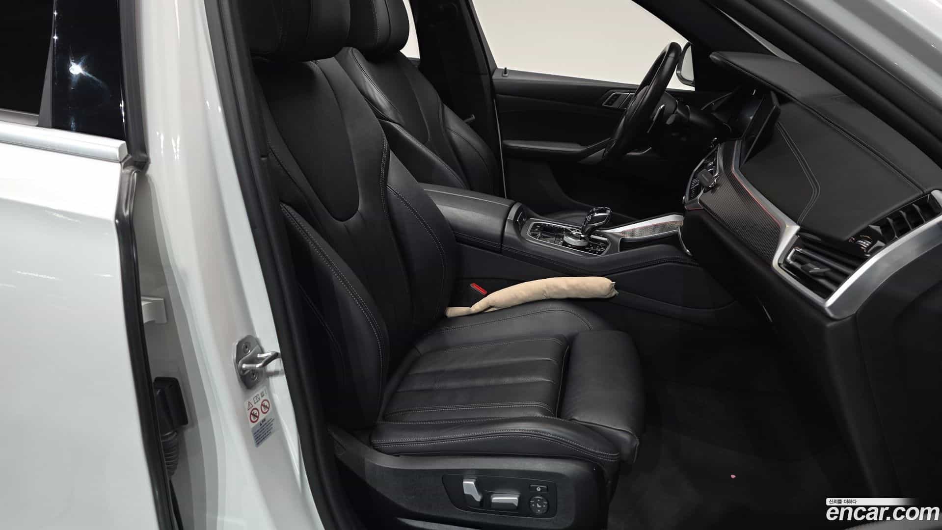 X6 BMW 2022.3-INNER-010
