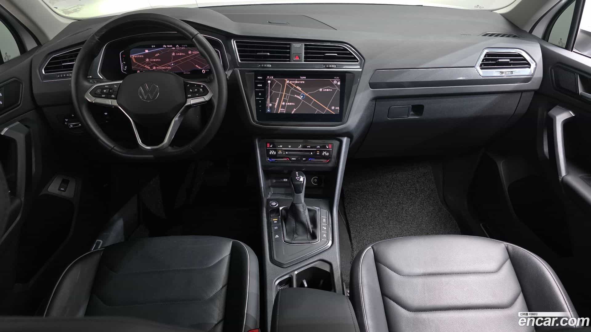 Tiguan Volkswagen 2023.7-INNER-007