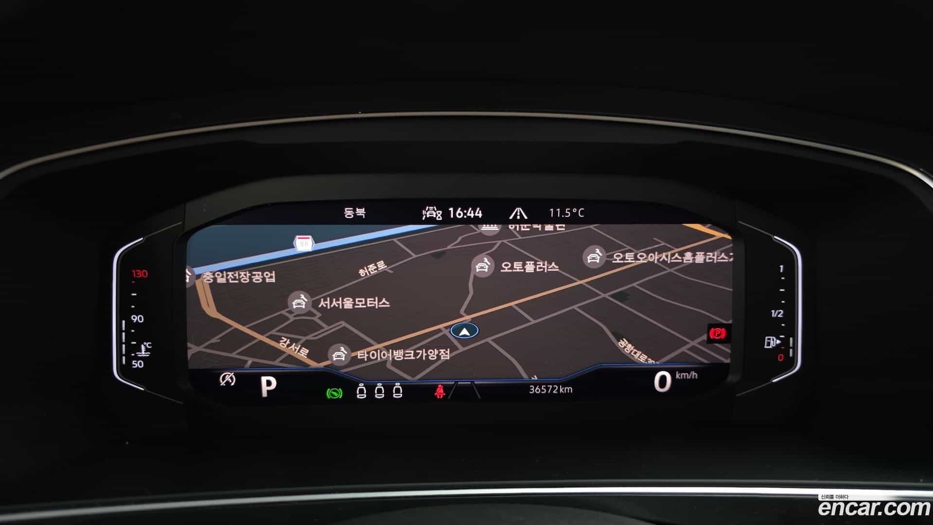 Tiguan Volkswagen 2023.7-INNER-008