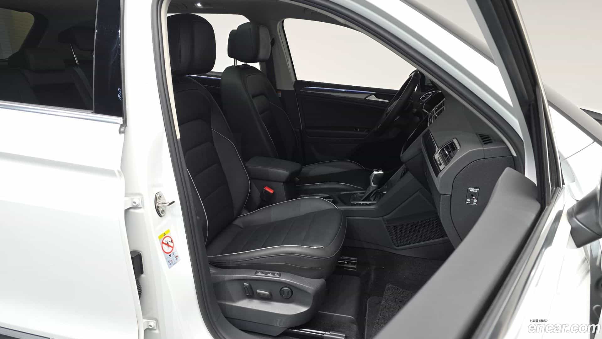 Tiguan Volkswagen 2023.7-INNER-010