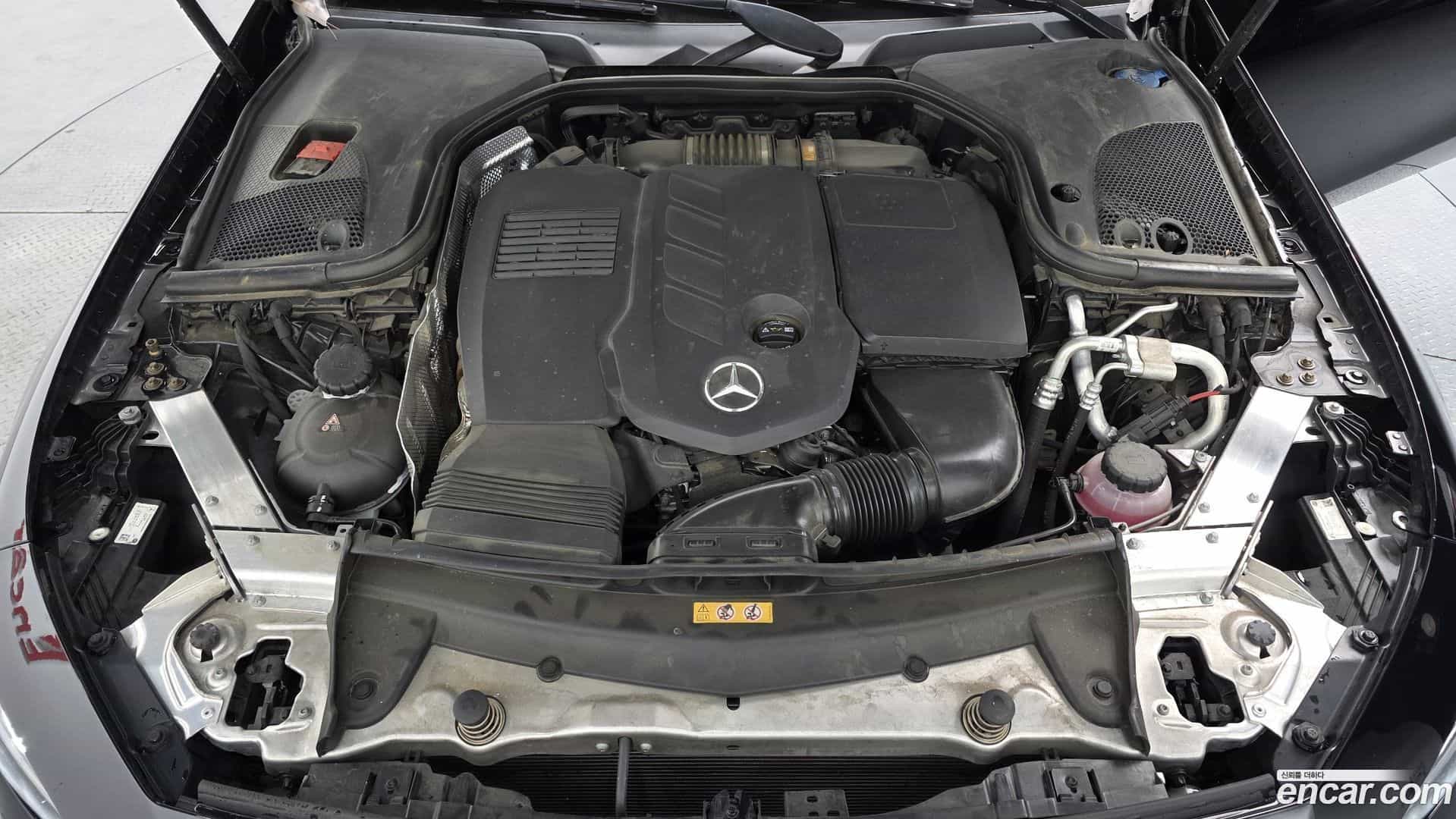 CLS-Class Mercedes-Benz 2022.4-OUTER-006