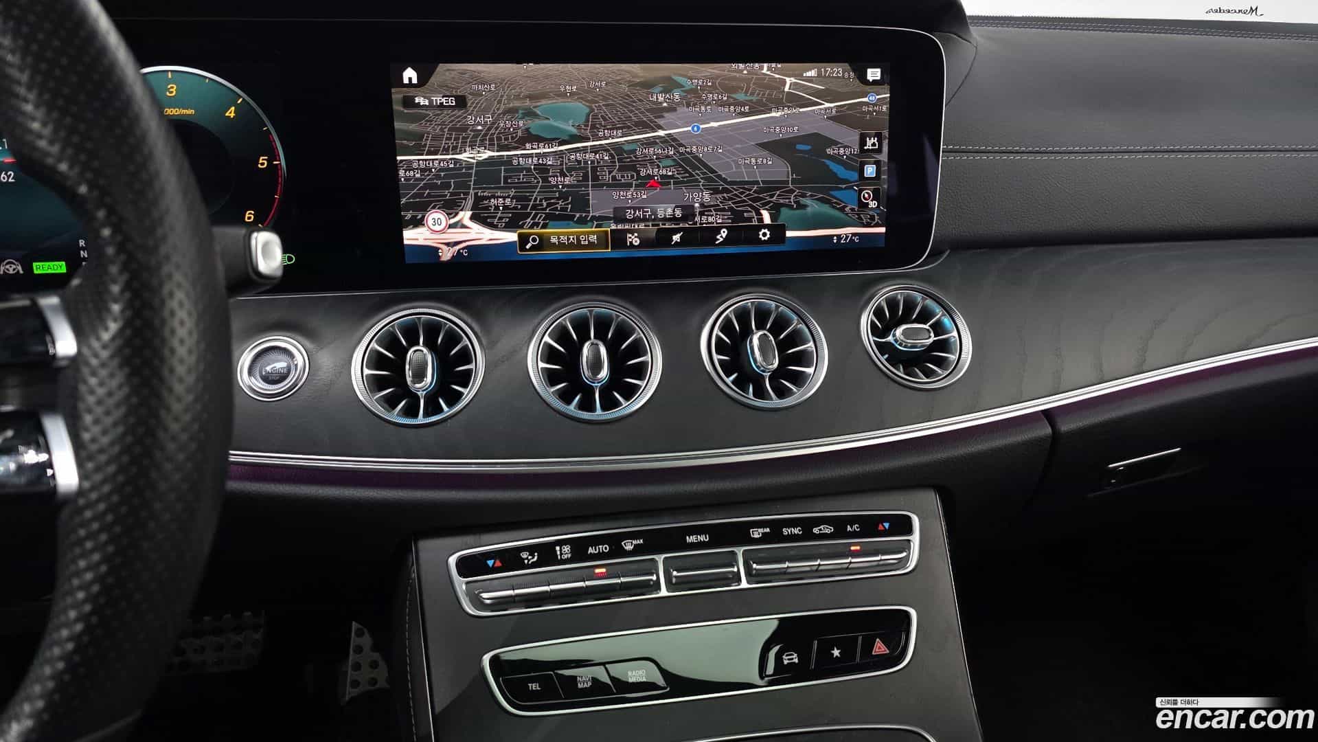 CLS-Class Mercedes-Benz 2022.4-OPTION-018