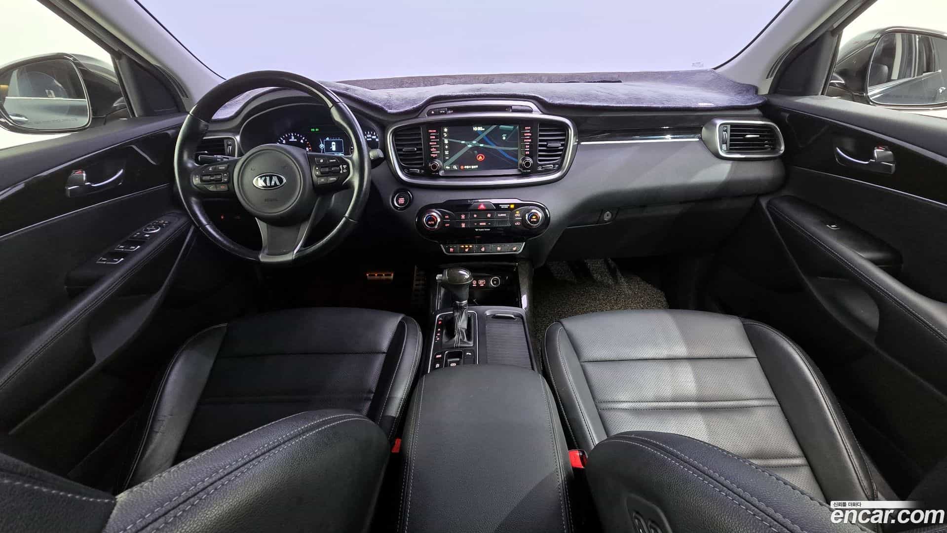 Sorento Kia 2015.11-INNER-007