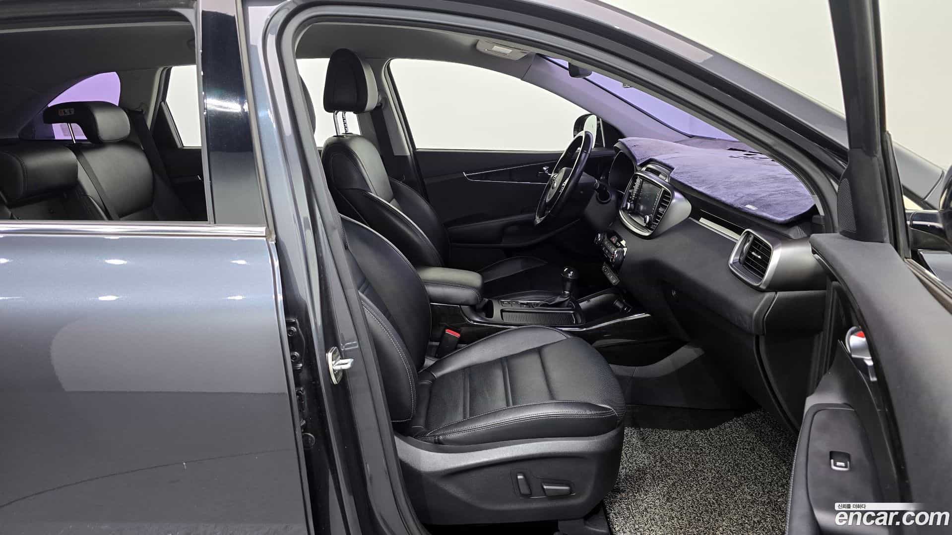 Sorento Kia 2015.11-OPTION-015