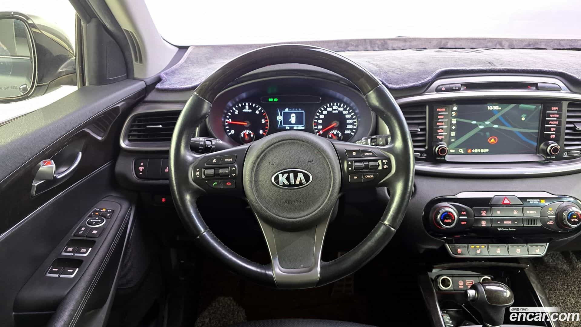 Sorento Kia 2015.11-OPTION-017