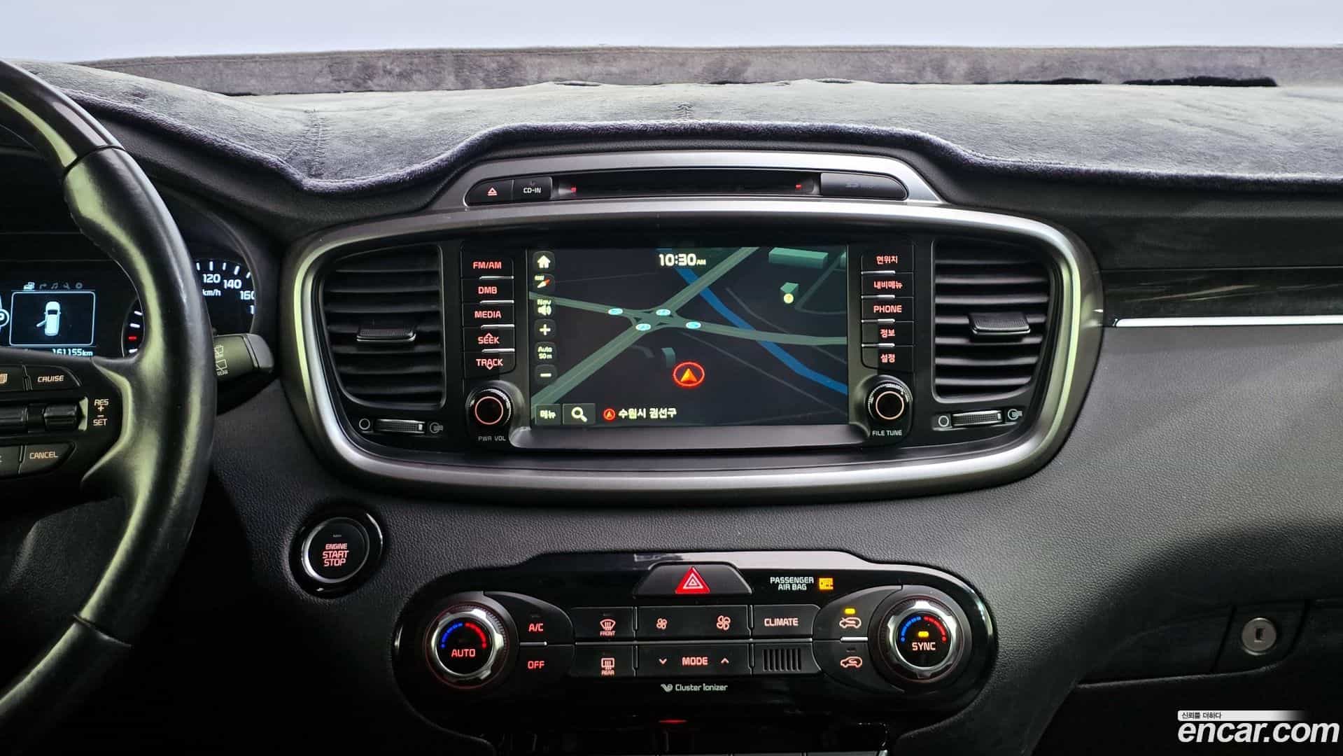 Sorento Kia 2015.11-OPTION-018
