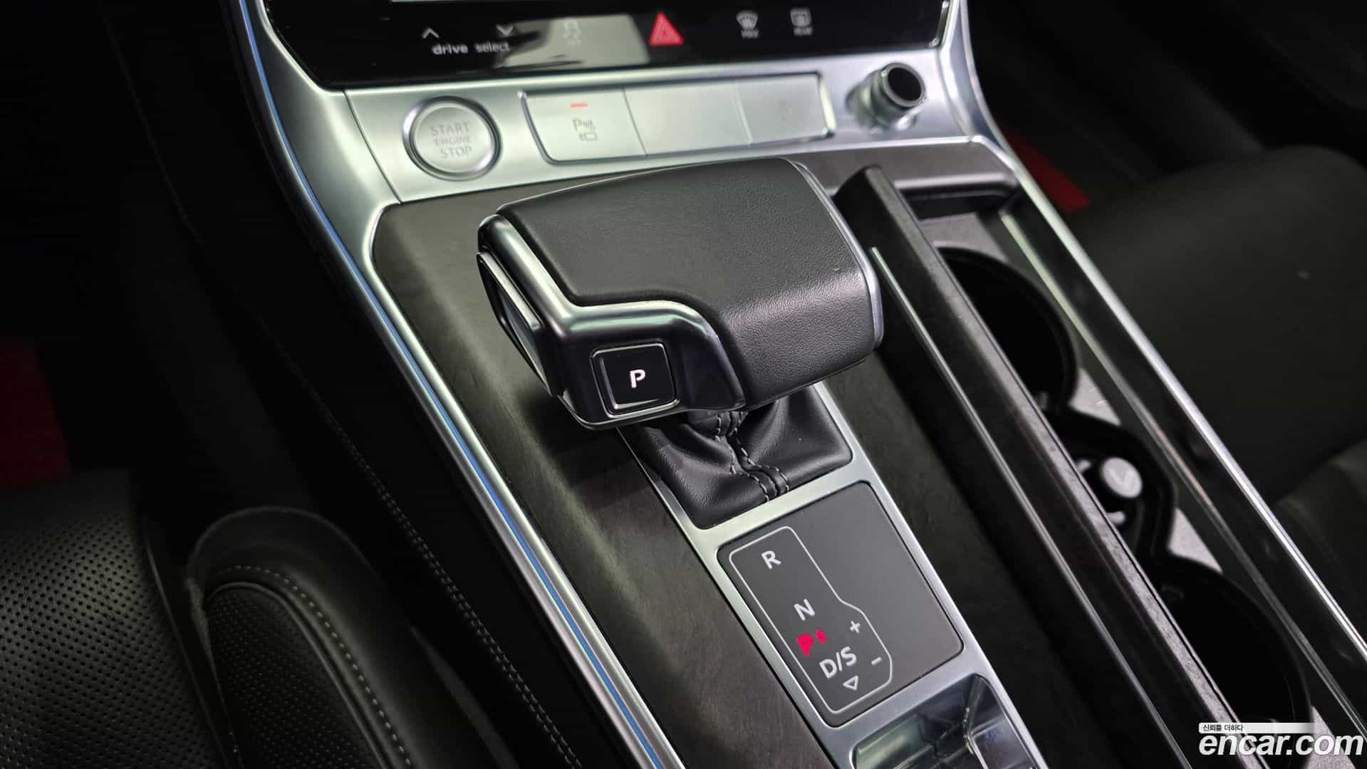 A7 Audi 2020.4-INNER-009