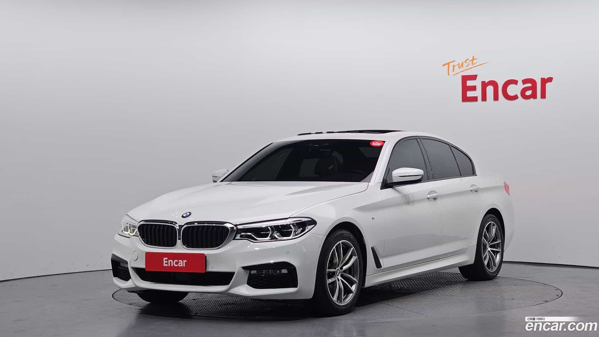 5-Series BMW 2017.4-OUTER-001