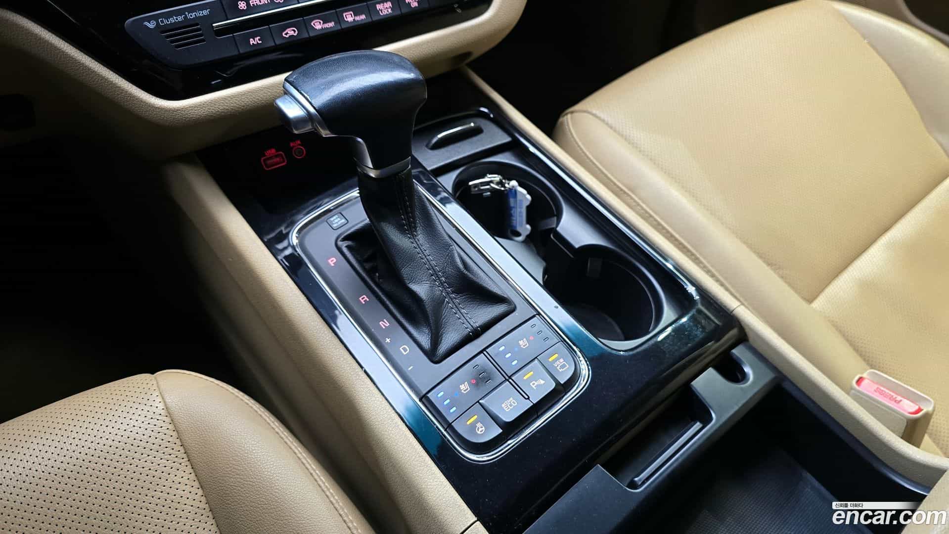 Canival Kia 2017.8-INNER-009