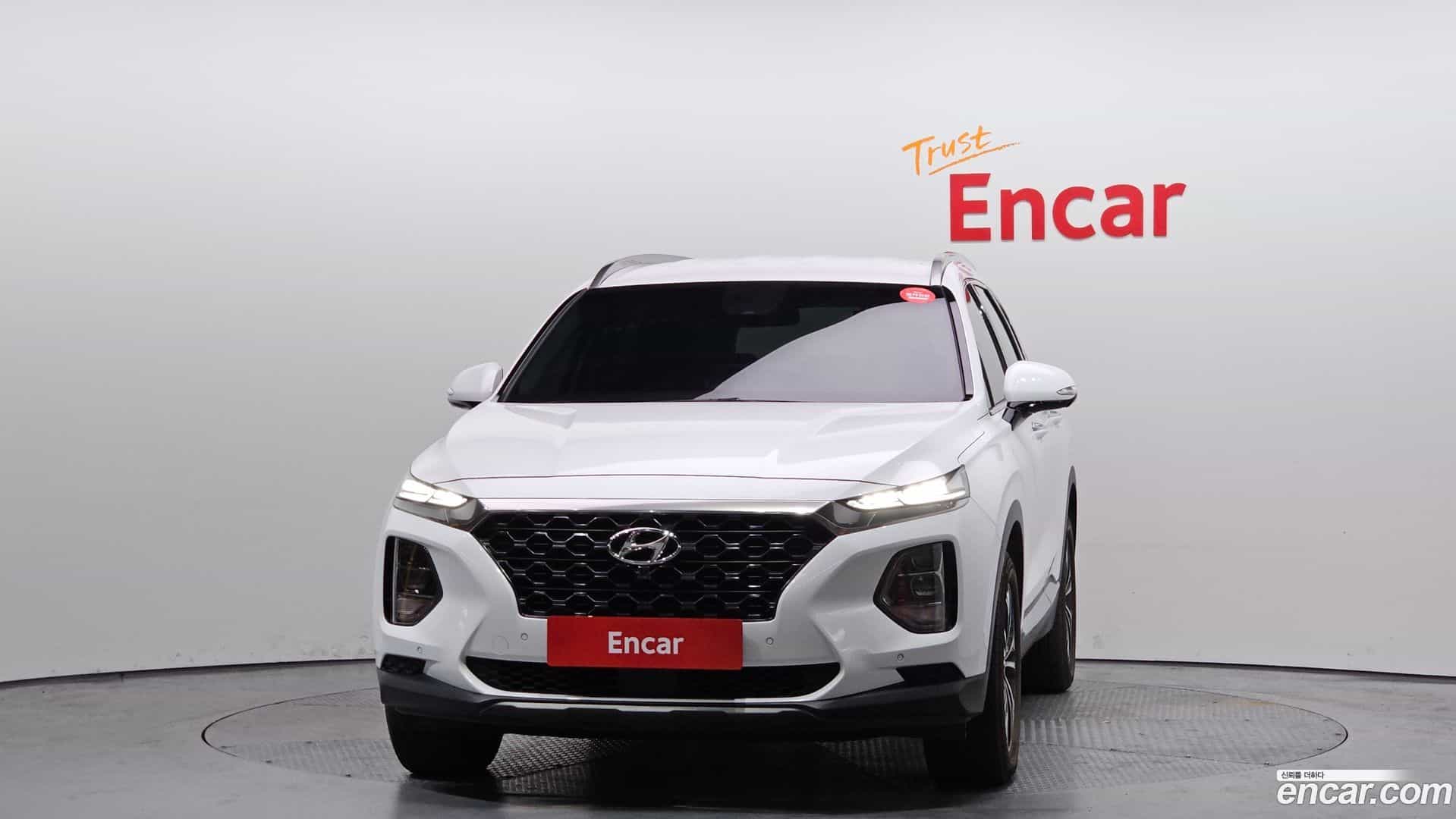 Santafe Hyundai 2019.3-OUTER-003