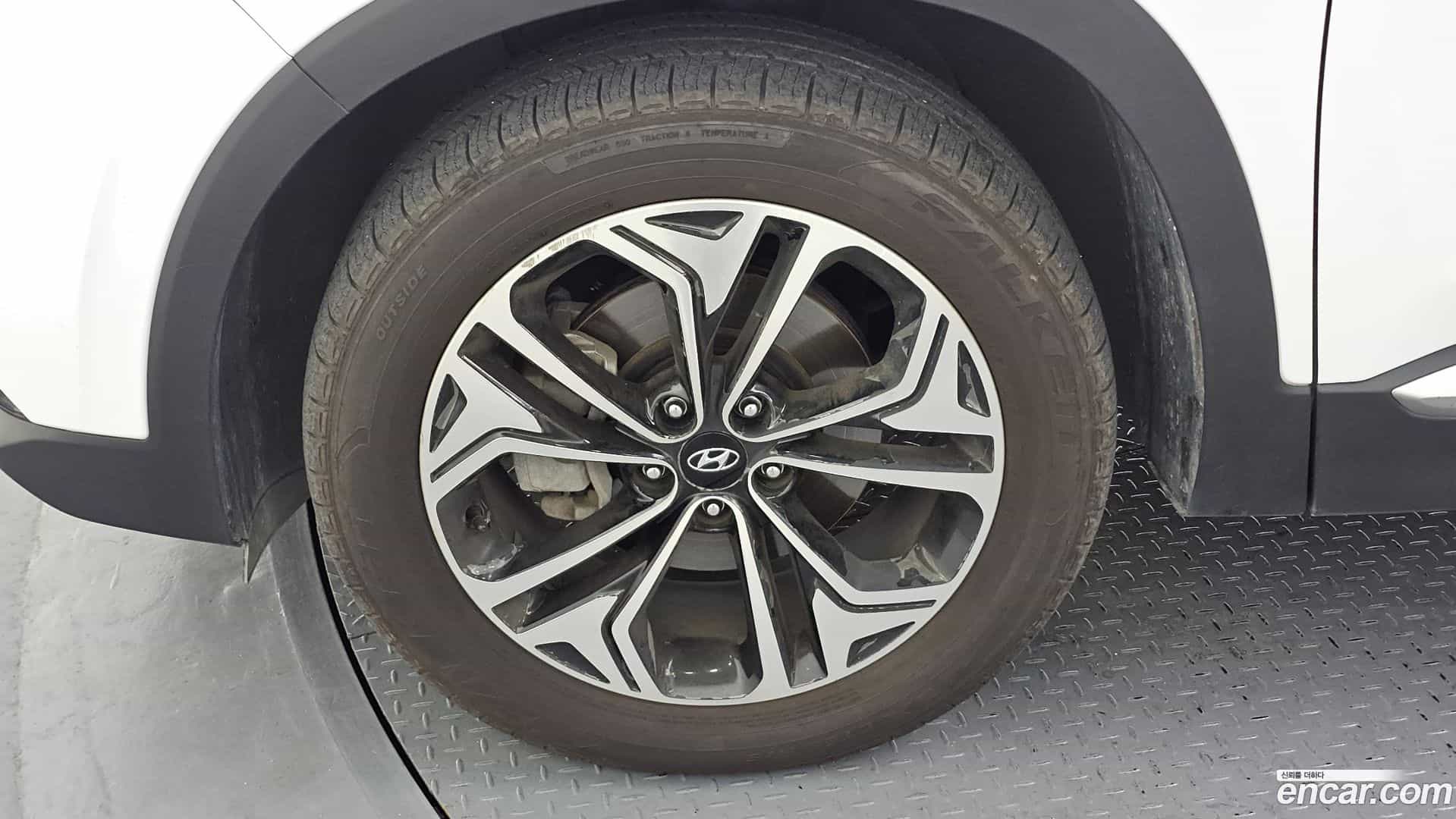 Santafe Hyundai 2019.3-OUTER-005