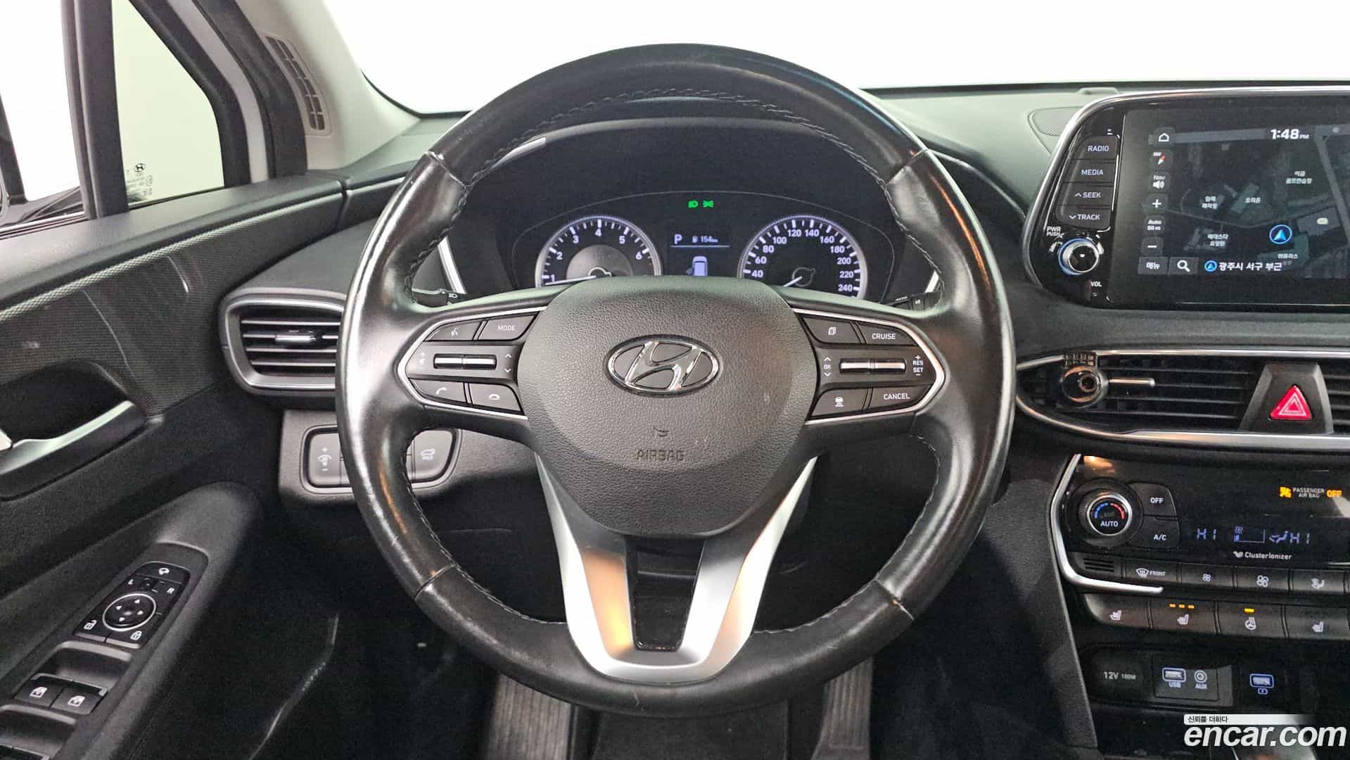 Santafe Hyundai 2019.3-OPTION-015