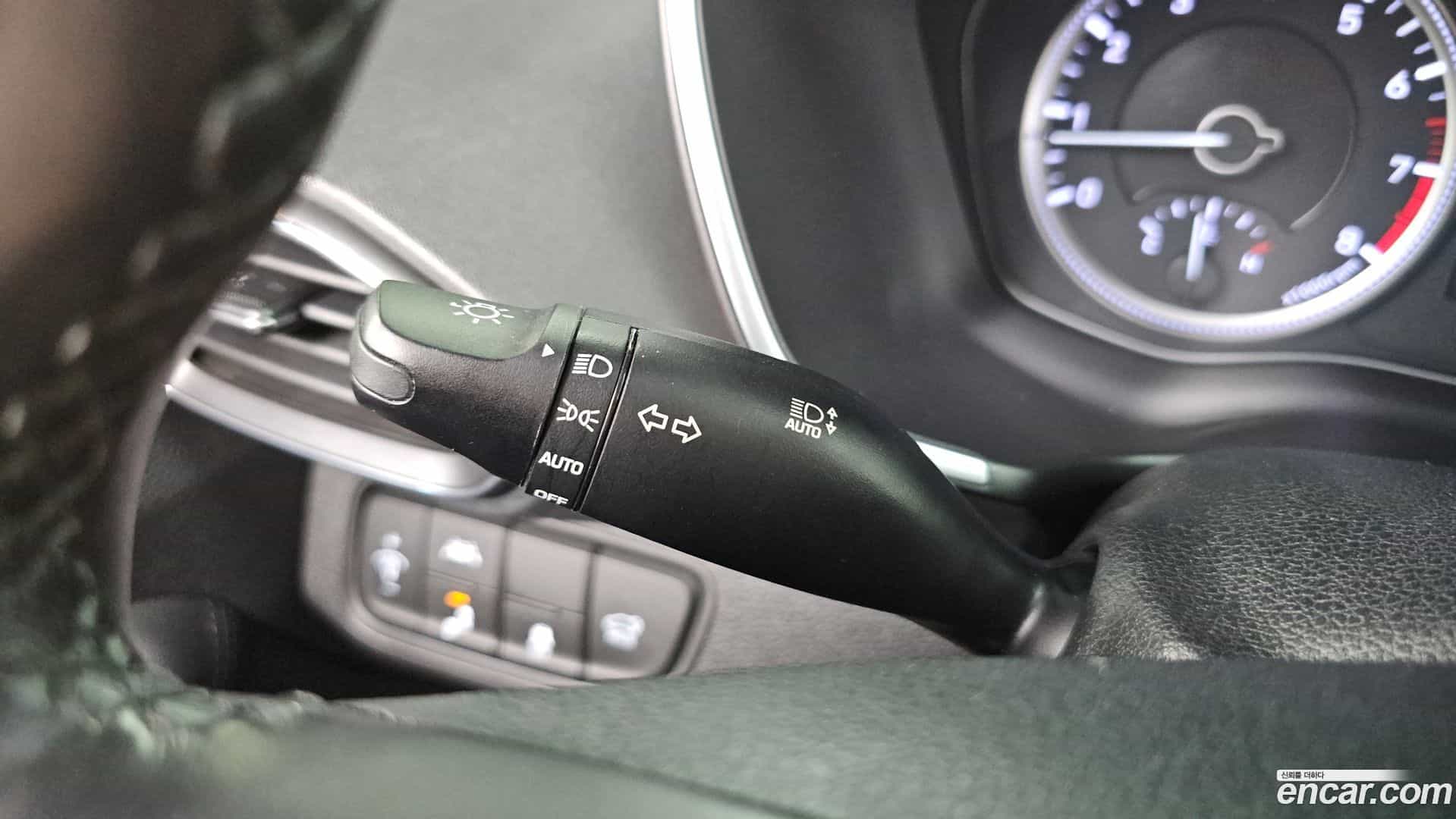 Santafe Hyundai 2019.3-OPTION-018