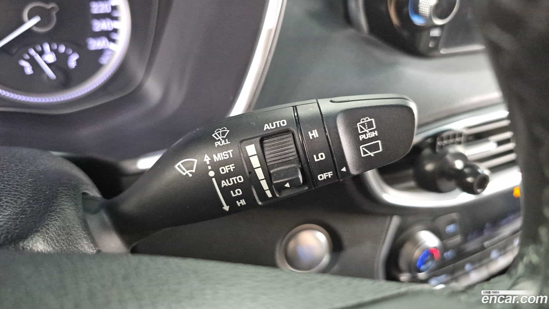 Santafe Hyundai 2019.3-OPTION-019
