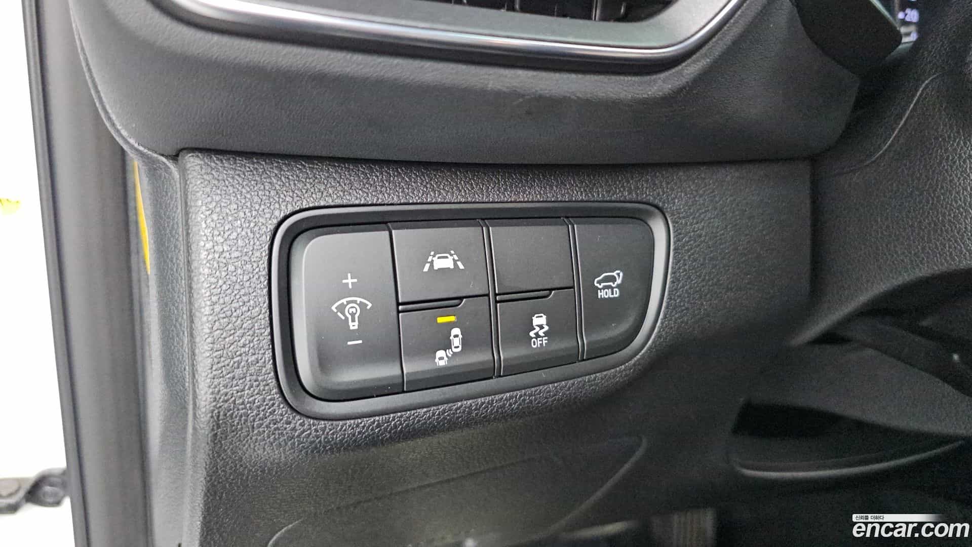 Santafe Hyundai 2019.3-OPTION-020