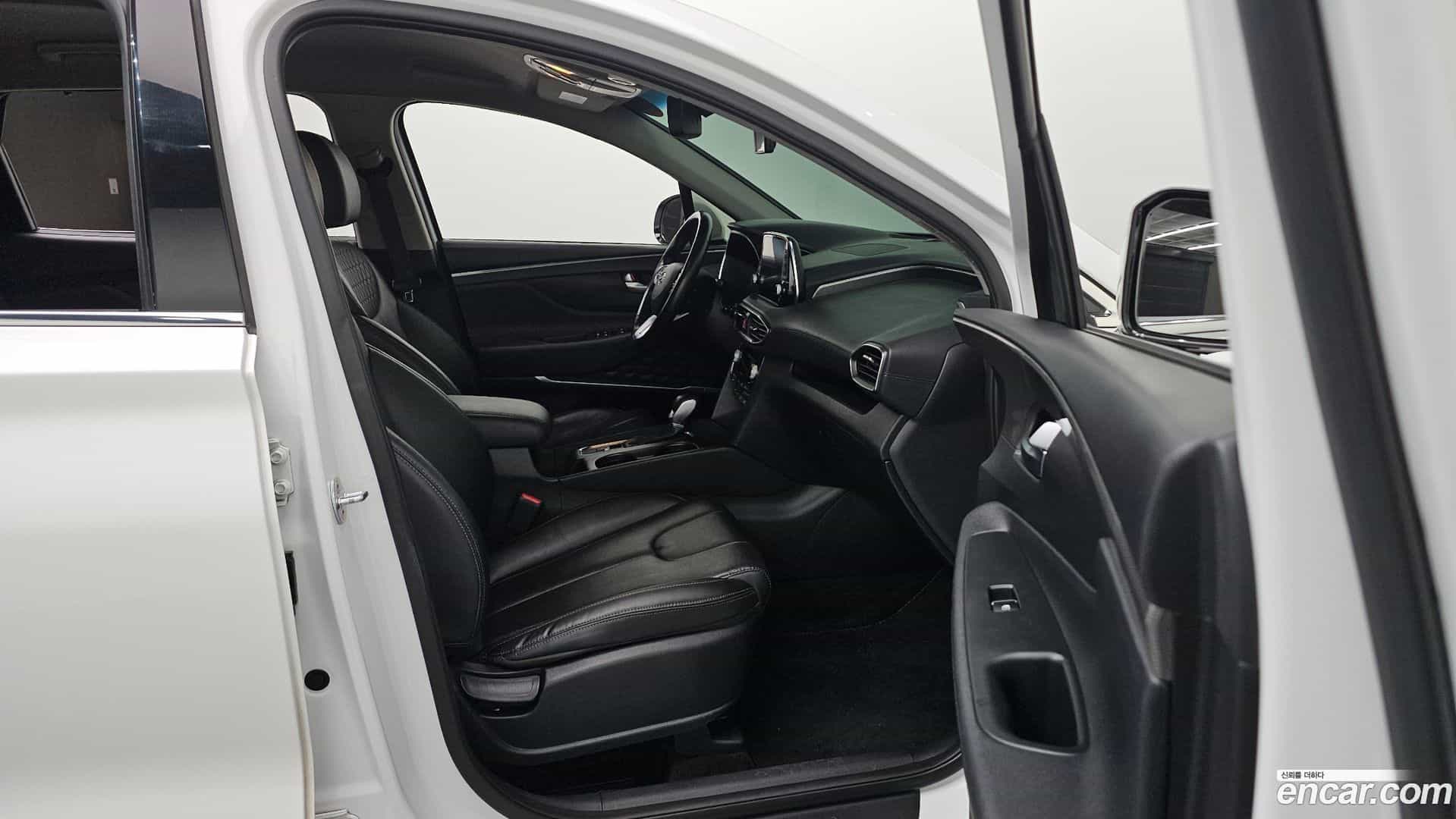 Santafe Hyundai 2019.3-OPTION-022