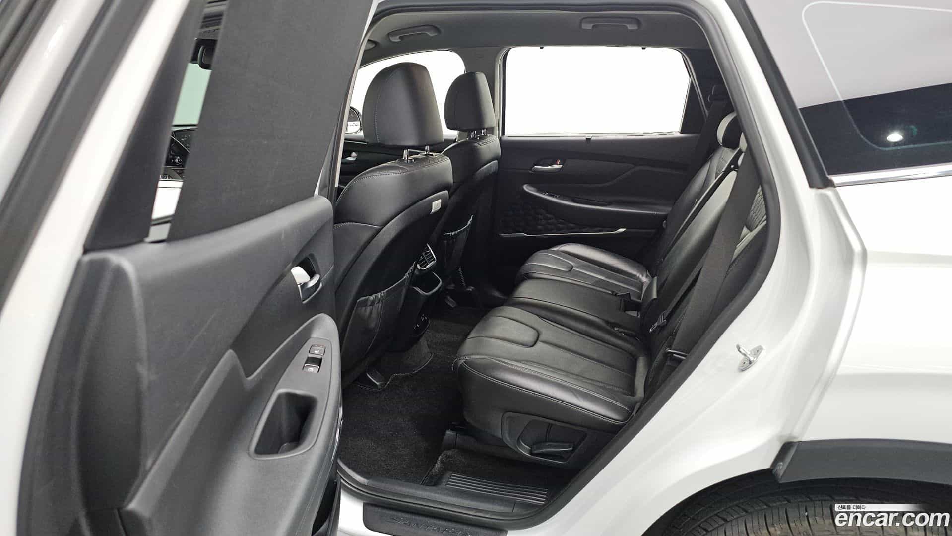 Santafe Hyundai 2019.3-OPTION-023