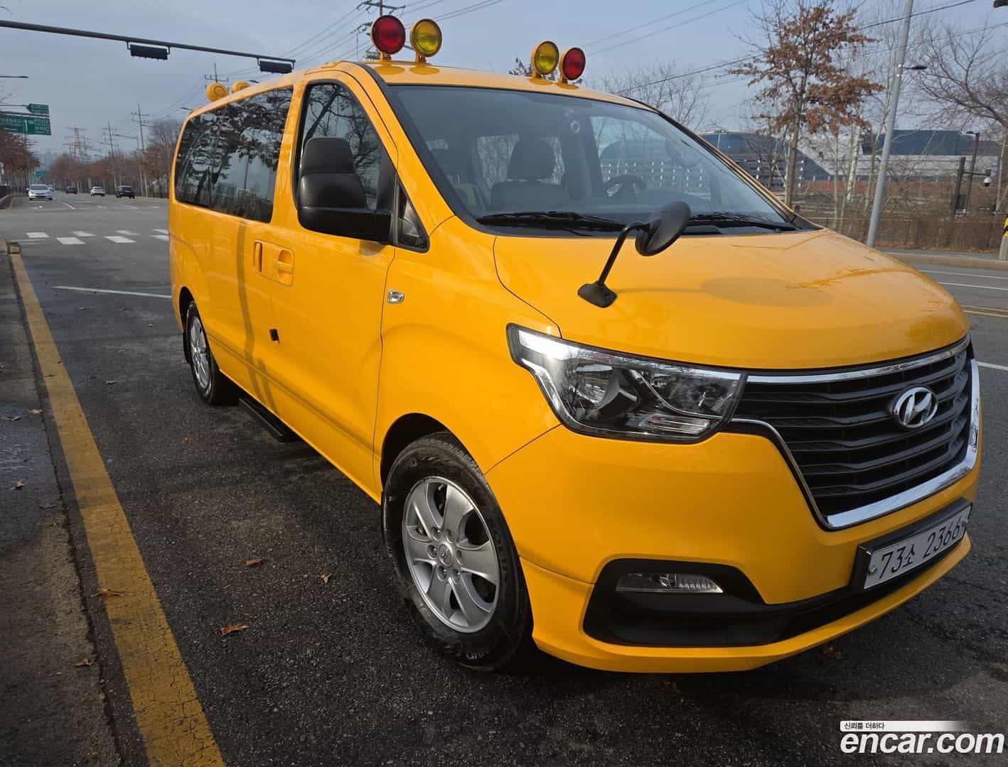 Starex Hyundai 2020.3-OUTER-004