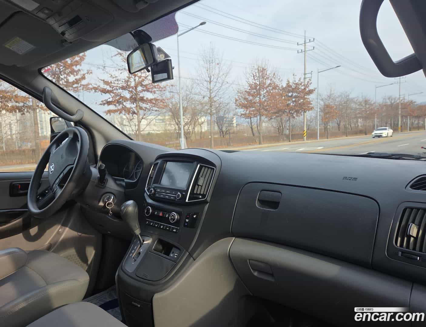 Starex Hyundai 2020.3-OUTER-005
