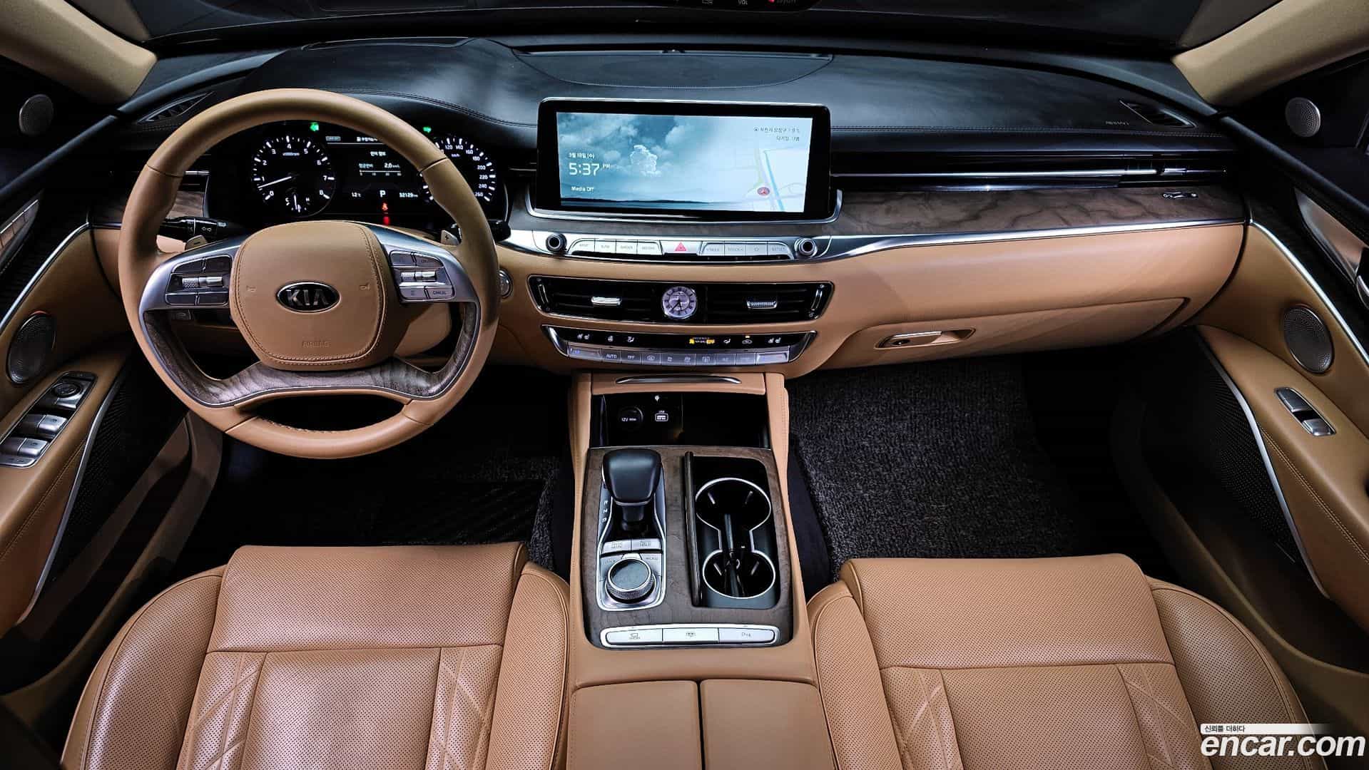 K9 Kia 2021.1-INNER-007