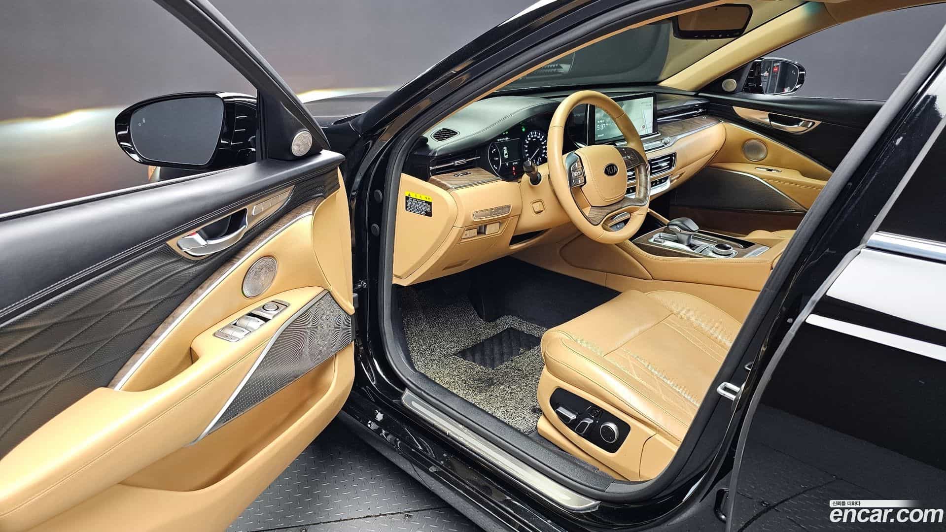 K9 Kia 2021.1-OPTION-015