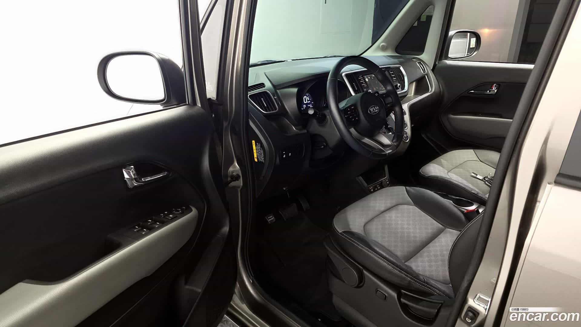 RAY Kia 2019.7-INNER-010