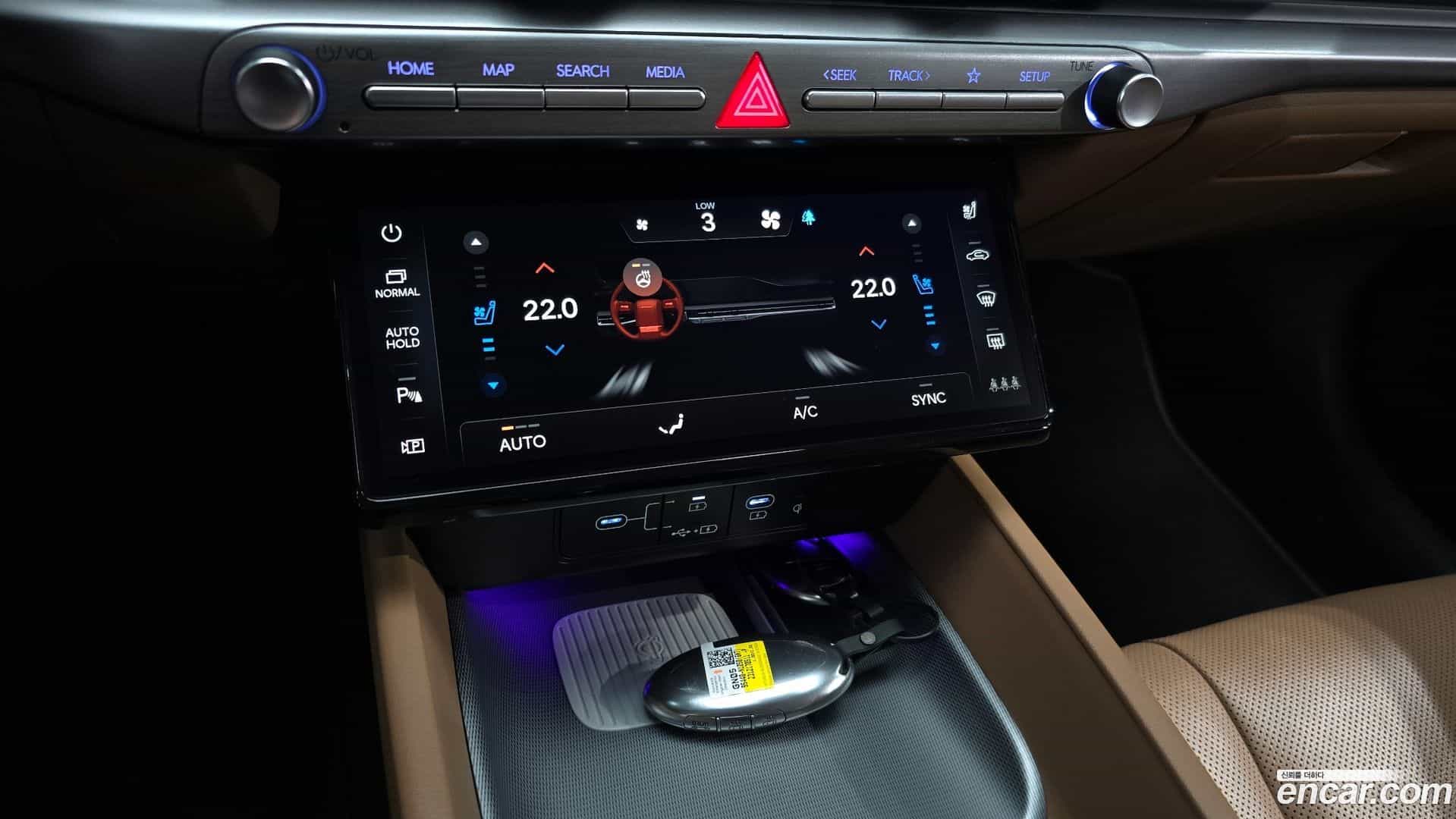 Grandeur Hyundai 2024.1-OPTION-020