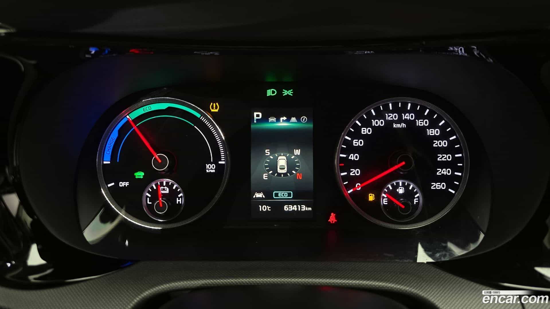 K5 Kia 2023.10-INNER-008