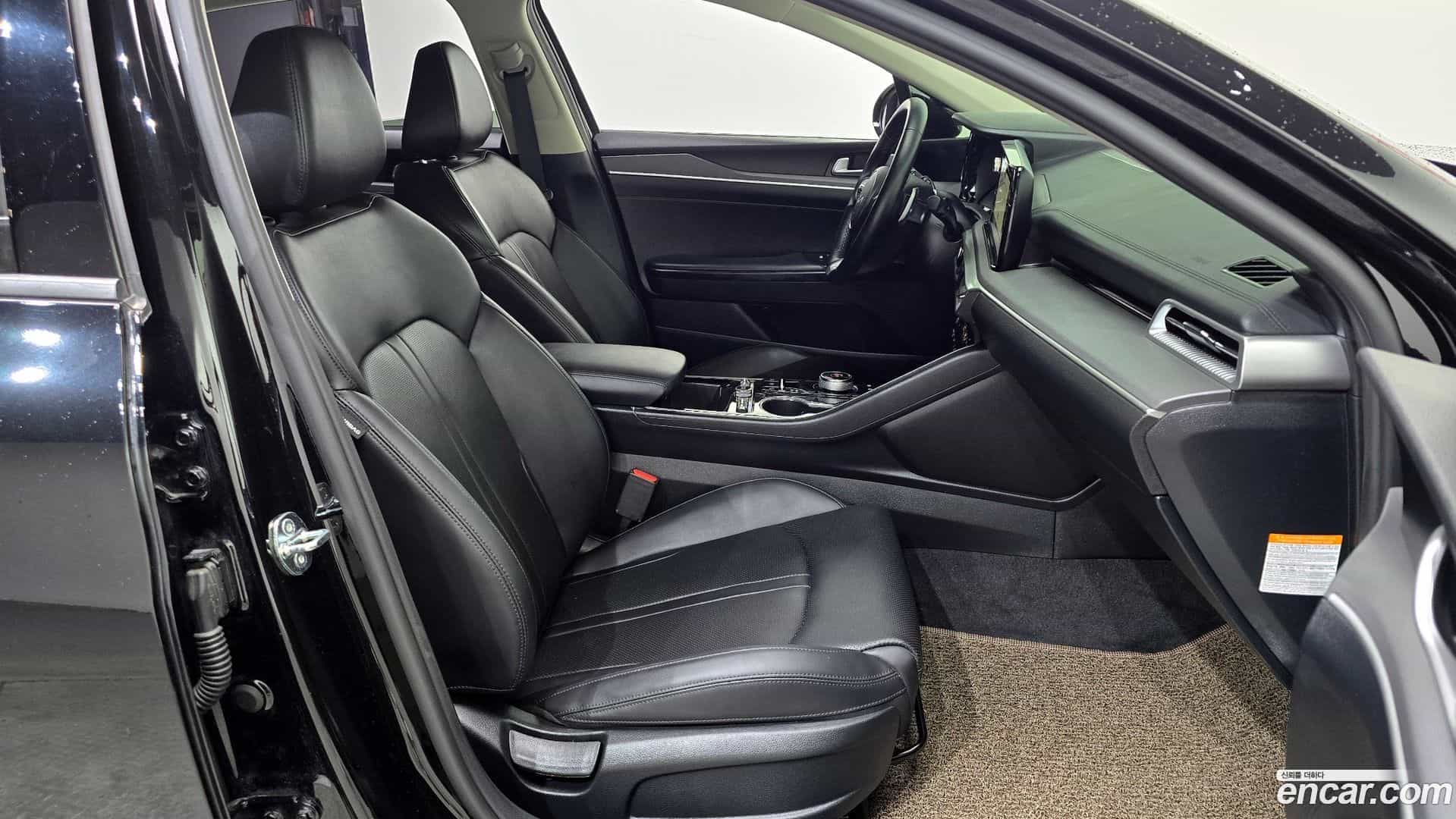 K5 Kia 2023.10-OPTION-016