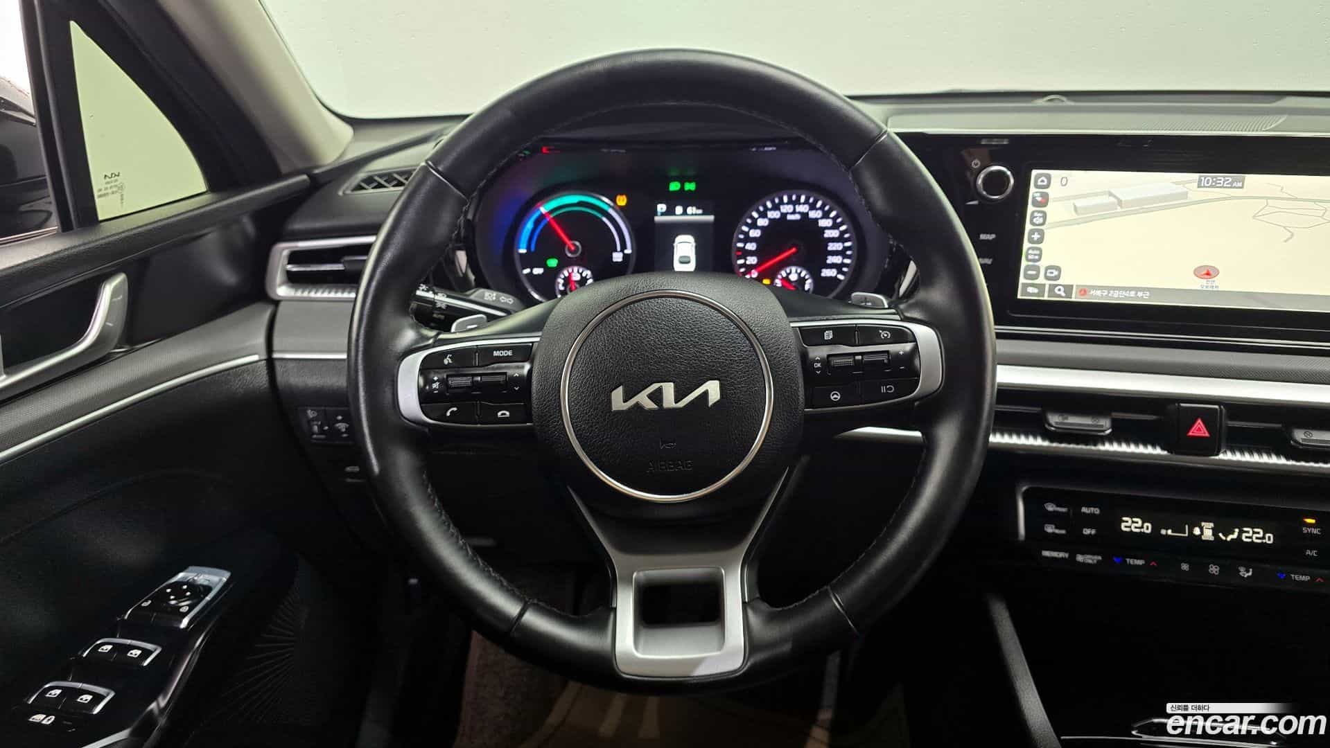 K5 Kia 2023.10-OPTION-020