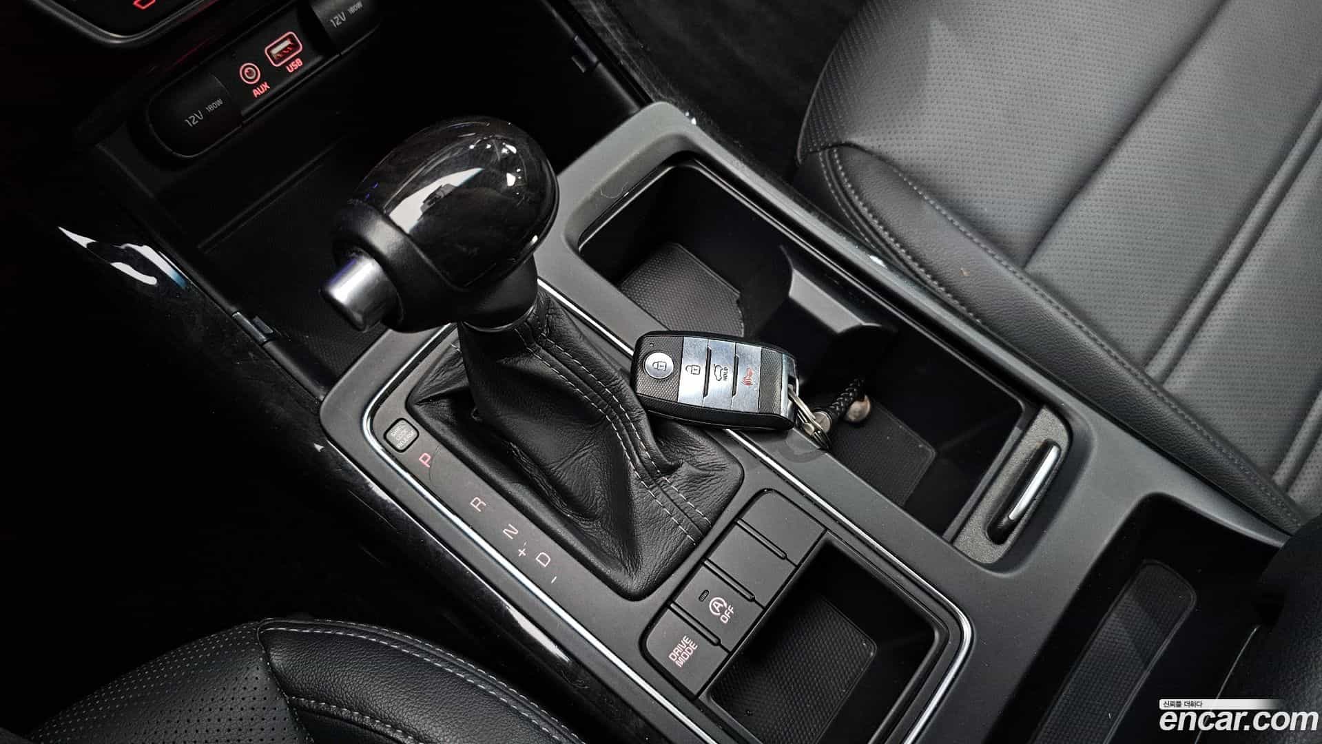 Sorento Kia 2014.11-INNER-009