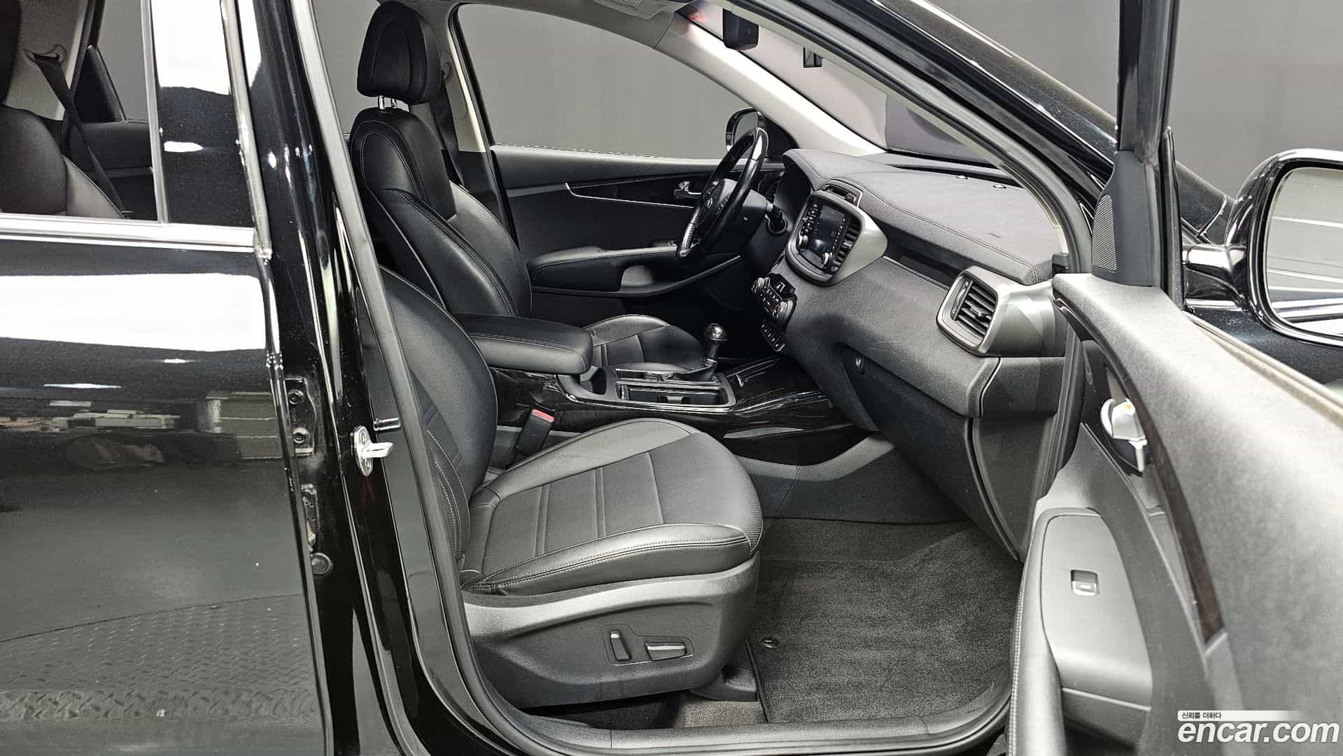 Sorento Kia 2014.11-OPTION-015