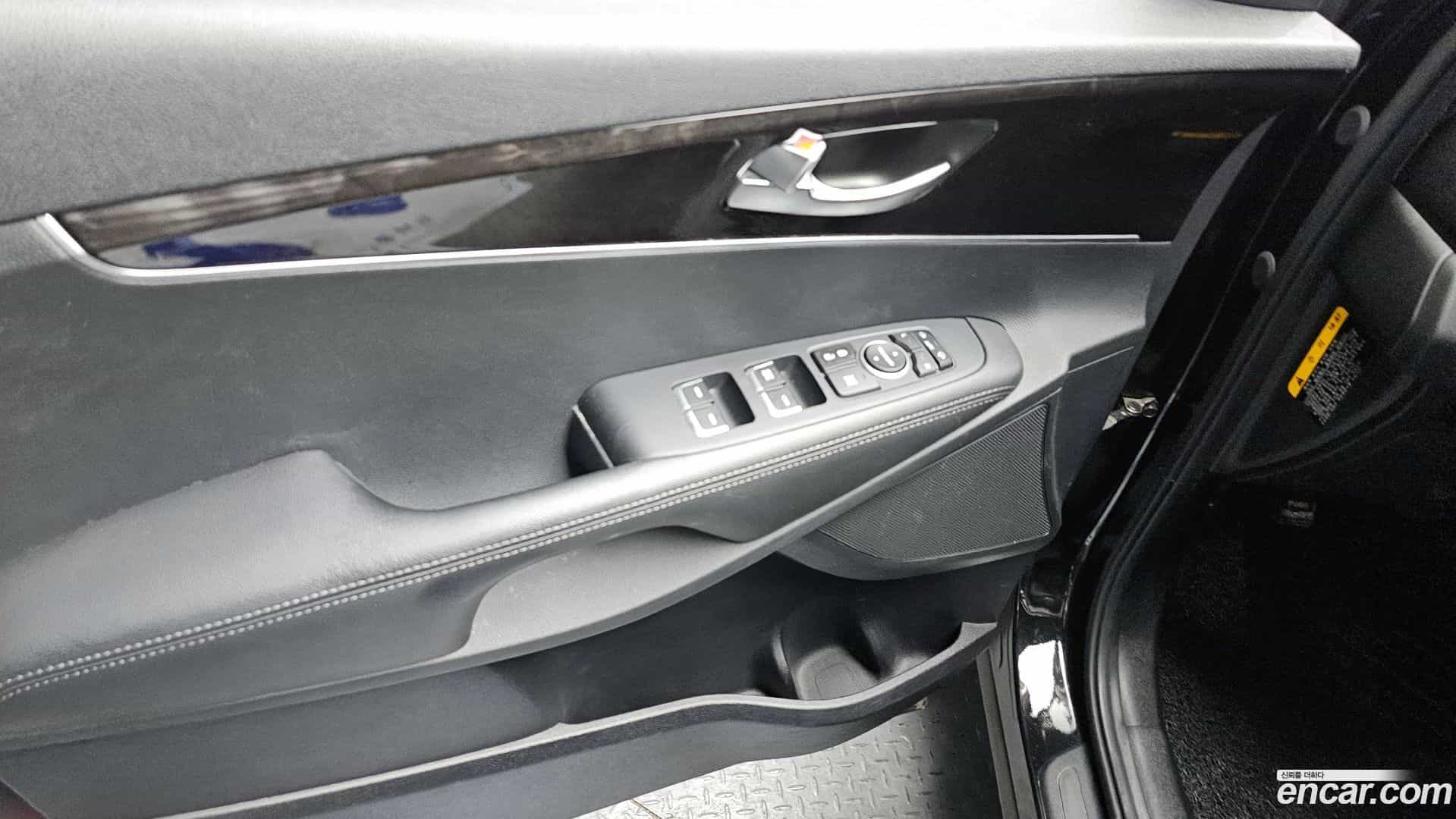 Sorento Kia 2014.11-OPTION-021