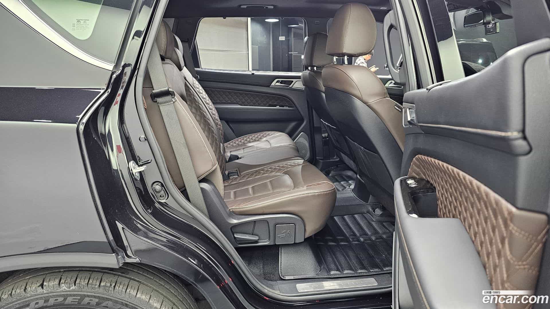 Rexton KG Mobility 2021.9-OPTION-016