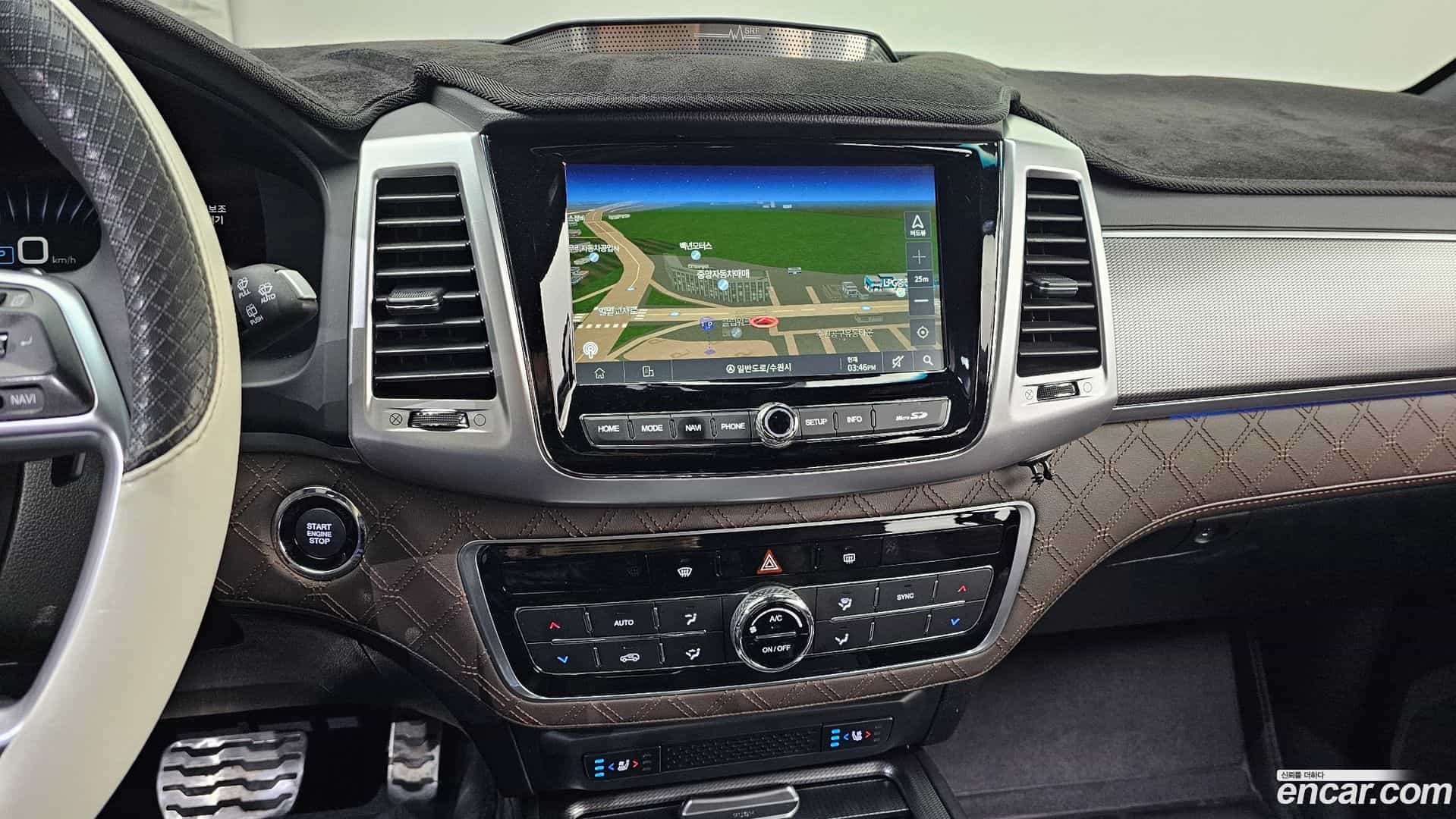 Rexton KG Mobility 2021.9-OPTION-018