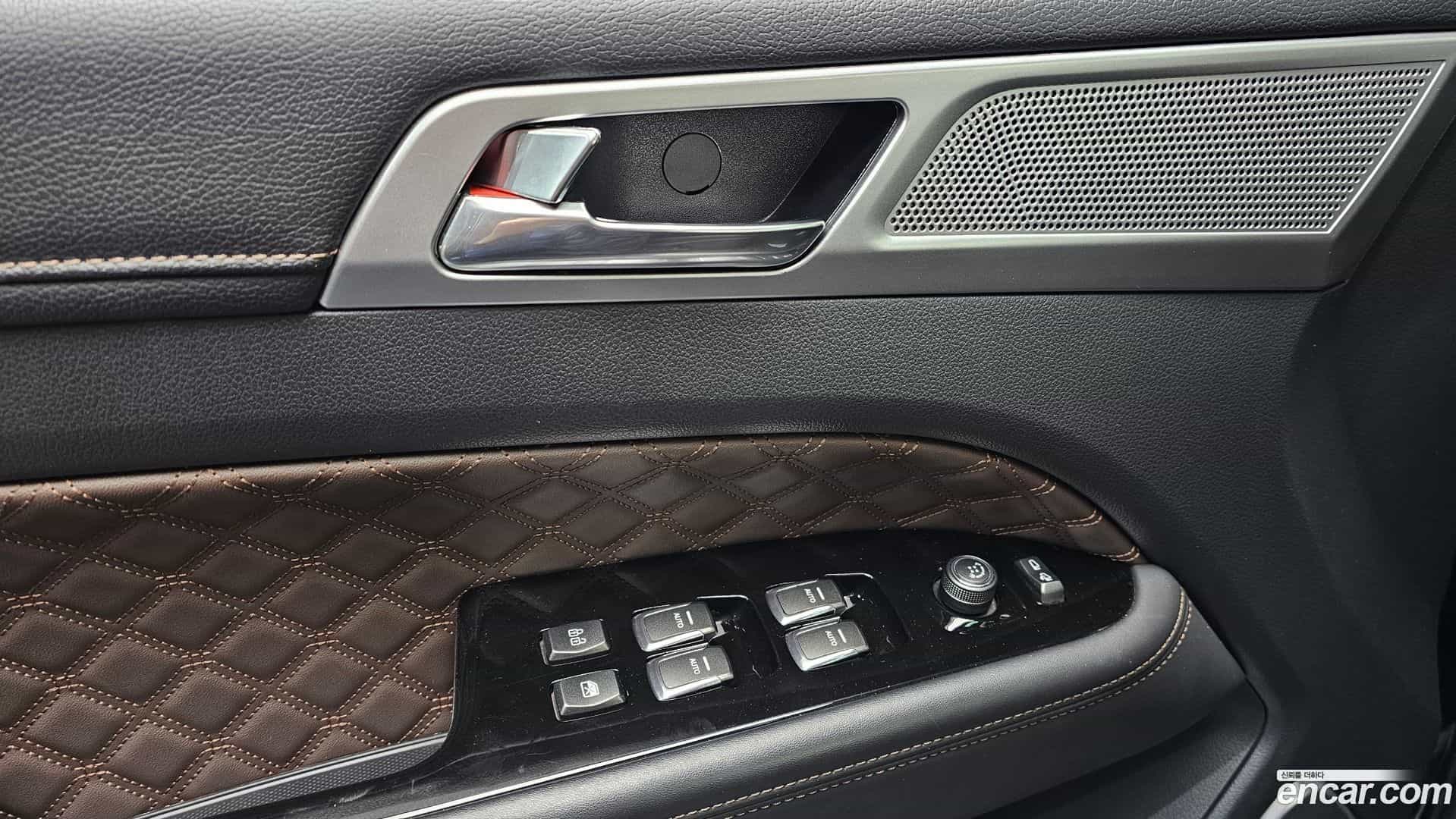 Rexton KG Mobility 2021.9-OPTION-020