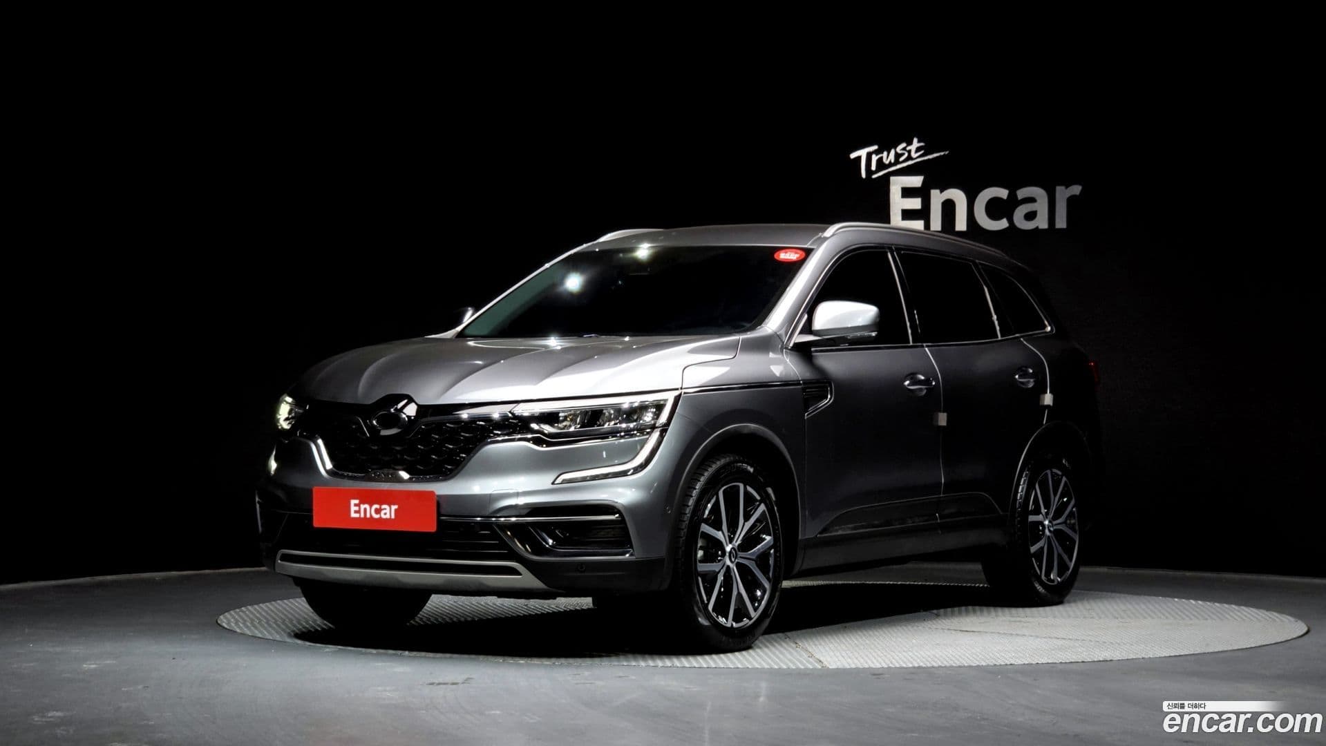 Main__Slider__Photo:QM6 Renault Korea 2021.11-0